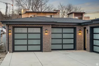 603 N Darwin St E, Salt Lake City, UT 84103 - Photo 4