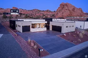 2195 S Salida Del Sol, Moab, UT 84532 - Photo 40