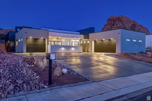 2195 S Salida Del Sol, Moab, UT 84532 - Photo 1