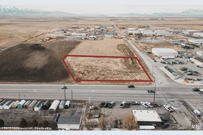 3700 N Hwy 91, Hyde Park, UT 84318 - Photo 1