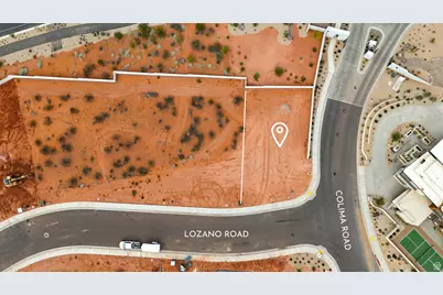 1339 N Lozano Rd #101, Washington, UT 84780 - Photo 2