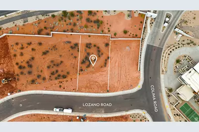 1327 N Lozano Rd #102, Washington, UT 84780 - Photo 2