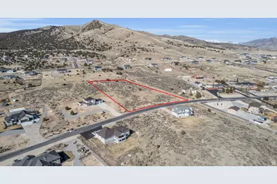 2258 W Deer Run Dr #174, Stockton, UT 84071 - Photo 6