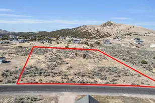 2258 W Deer Run Dr, Stockton, UT 84071 - Photo 1