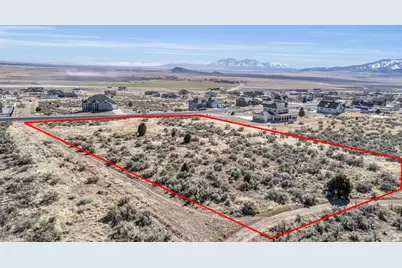 2258 W Deer Run Dr #174, Stockton, UT 84071 - Photo 4