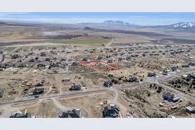 2258 W Deer Run Dr #174, Stockton, UT 84071 - Photo 30