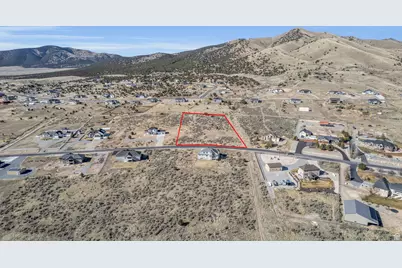 2258 W Deer Run Dr #174, Stockton, UT 84071 - Photo 16