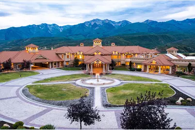 8272 Left Fork Hobble Creek Rd, Springville, UT 84663 - Photo 1