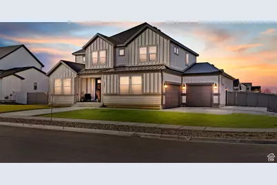 1251 N 2525 W, Clinton, UT 84015 - Photo 1