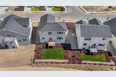 6327 W Butte County Dr S #446, Herriman, UT 84096 - Photo 4