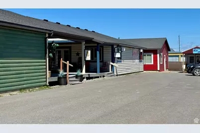 65 W Logan Rd N, Garden City, UT 84028 - Photo 12