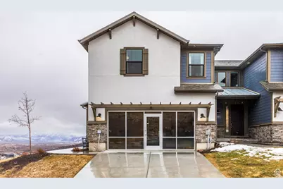 6033 N Fairview Dr #235, Heber City, UT 84032 - Photo 36