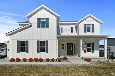 4784 W Juniper Bend Cir, Herriman, UT 84096 - Photo 2