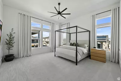 4784 W Juniper Bend Cir, Herriman, UT 84096 - Photo 16