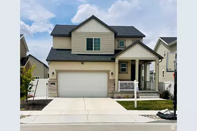 5731 W Osprey Dr, Stansbury Park, UT 84074 - Photo 1