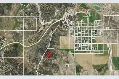 [Address not provided], Alton, UT 84710 - Photo 1