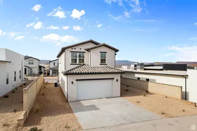 845 Desert Color, Lot 845 Phase 8, Saint George, UT 84790 - Photo 32