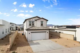 845 Desert Color Lot 845 Phase 8, Saint George, UT 84790 - Photo 32