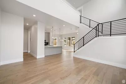 845 Desert Color, Lot 845 Phase 8, Saint George, UT 84790 - Photo 8