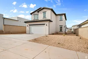 845 Desert Color Lot 845 Phase 8, Saint George, UT 84790 - Photo 26