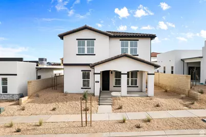 845 Desert Color, Lot 845 Phase 8, Saint George, UT 84790 - Photo 28