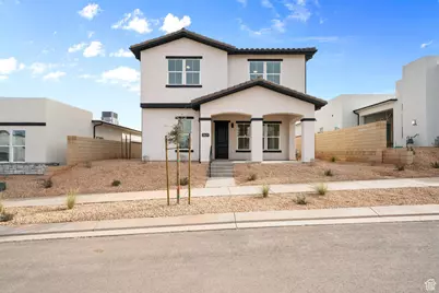 845 Desert Color, Lot 845 Phase 8, Saint George, UT 84790 - Photo 24