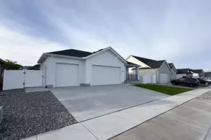 437 W 1910 N, Tooele, UT 84074 - Photo 2