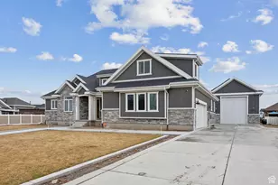 9227 N Horizon Dr, Eagle Mountain, UT 84005 - Photo 2