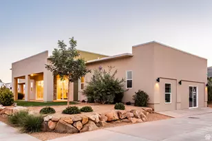 499 W Emerald Pointe Dr, Saint George, UT 84790 - Photo 46