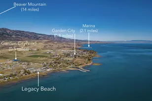 55 W Buttercup Ln, Garden City, UT 84028 - Photo 1