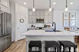 14984 S Wild Horse Wy, Bluffdale, UT 84065 - Photo 8