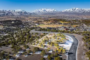 3172 N Red Knob Way, Heber City, UT 84032 - Photo 1