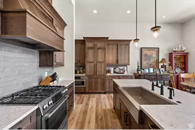 481 Thorn View Ct #6, Kamas, UT 84036 - Photo 8