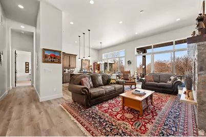 481 Thorn View Ct #6, Kamas, UT 84036 - Photo 4