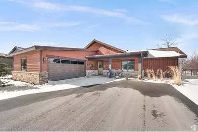 481 Thorn View Ct #6, Kamas, UT 84036 - Photo 1