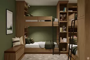 1601 W Glencoe Mountain Way, Park City, UT 84060 - Photo 12