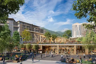 1601 W Glencoe Mountain Way #1701, Park City, UT 84060 - Photo 16