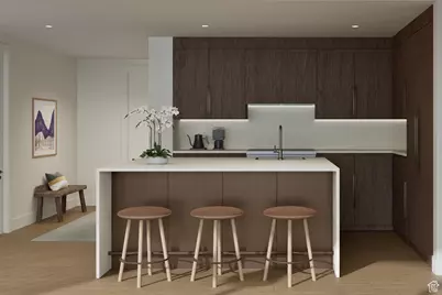 1601 W Glencoe Mountain Way #1701, Park City, UT 84060 - Photo 8