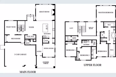6111 W Whisper Ln #402, Highland, UT 84003 - Photo 2
