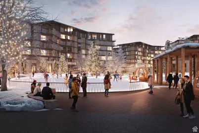 1601 W Glencoe Mountain Way #5304, Park City, UT 84060 - Photo 18