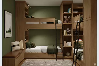 1601 W Glencoe Mountain Way #5304, Park City, UT 84060 - Photo 12