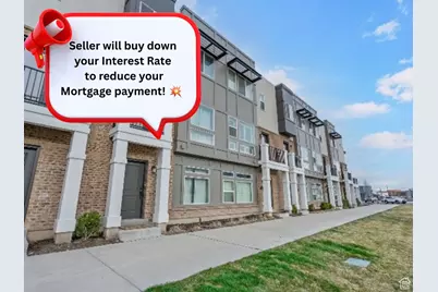 60 N 1100 W, Farmington, UT 84025 - Photo 1