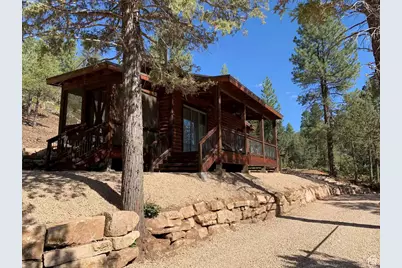 235 Lewis Ln, Orderville, UT 84758 - Photo 2