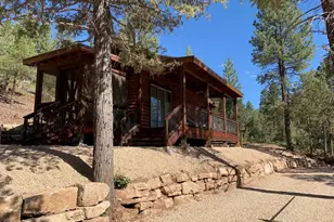 235 Lewis Ln, Orderville, UT 84758 - Photo 2