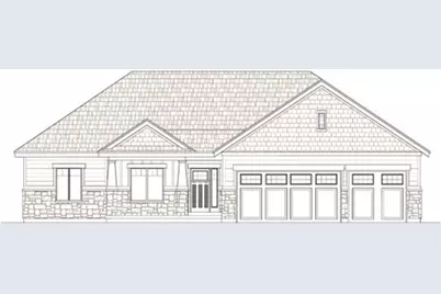 833 S 350 W, Vernal, UT 84078 - Photo 1