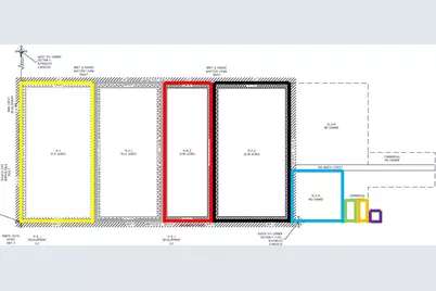 800 N Lund Hwy .66 Acres Commercial, Cedar City, UT 84721 - Photo 2