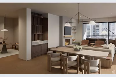 1601 W Glencoe Mountain Way #1607, Park City, UT 84060 - Photo 10