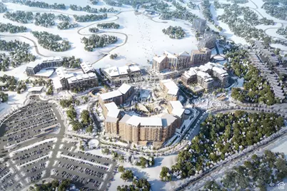 1601 W Glencoe Mountain Way #1607, Park City, UT 84060 - Photo 18