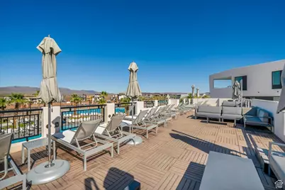 875 W Akoya Pearl St S #101-B, Saint George, UT 84790 - Photo 34