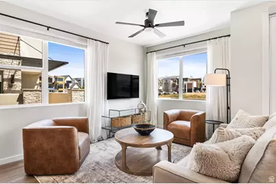 875 W Akoya Pearl St S #101-B, Saint George, UT 84790 - Photo 10